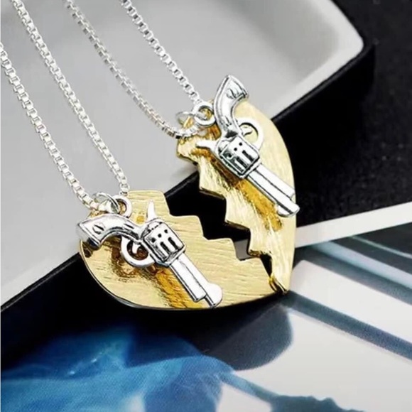 Jewelry different kinds different prices - Picture 8 of 15